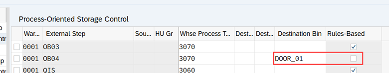 SAP Extended warehouse management loading_07